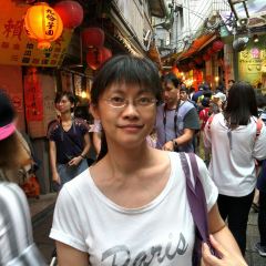 Lai'apoyuyuan User Photo