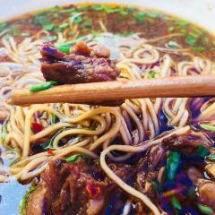 大华面馆(大西路店) User Photo