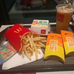 McDonald's (dongxingshishangguangchang) 여행 사진