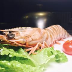 Zhe Zhe 021 FaShi Yakiniku 여행 사진
