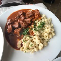 Menza Restaurant and Cafe User Photo