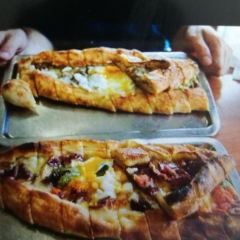 Marrickville Pork Roll 여행 사진