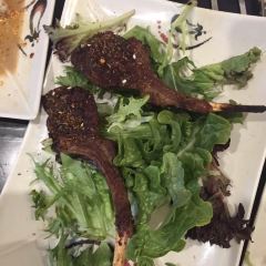 神戸牛ステーキ あぶり肉工房 和黒 北野坂本店 User Photo