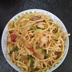 Masongjiqingzhen Beef Noodles User Photo