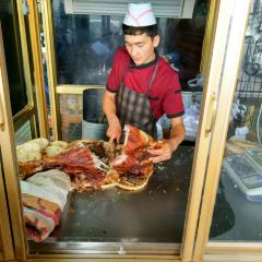 Meiguihua Barbecue User Photo