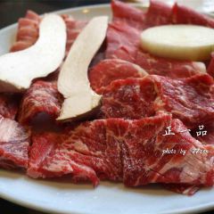 ZhengYiPin (ZiTeng Road) User Photo