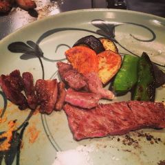 Steak House Medium Rare User Photo