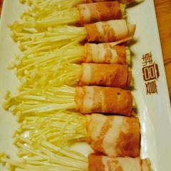 韩宫宴炭火烤肉(银泰百货店) User Photo