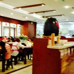 诚铭记手工小吃(世纪金源店) User Photo