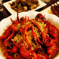 鲁班喜悦酒店·餐厅 User Photo