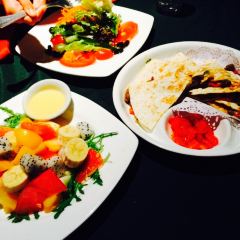 Bitburger Beer Hall User Photo