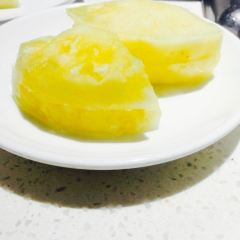 Haidilao Hot Pot (tongdeguangchang) User Photo