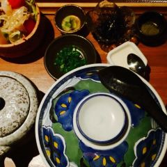 蓉亭食贝餐厅(楷林店) User Photo