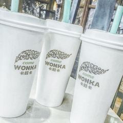 come wonka User Photo