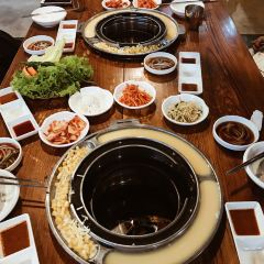 钟路商会·缘家(虹泉路店) ảnh của người dùng