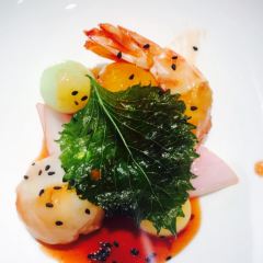 檀悦酒店(无锡三阳广场店)·檀悦·宁阁 粤甬菜 User Photo