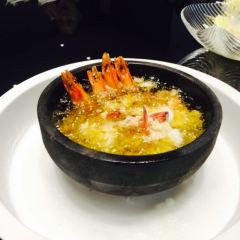 檀悦酒店(无锡三阳广场店)·檀悦·宁阁 粤甬菜 User Photo