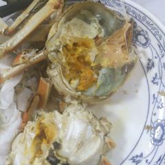 Yun hai ge Restaurant (shajiabangjingquchukou) User Photo