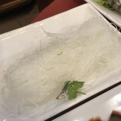 Jin Jiang User Photo