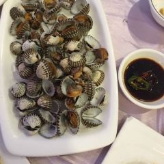 CHUANLINHAIXIANJIUJIA User Photo