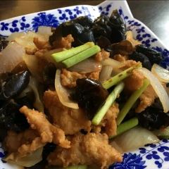 Yunjinchenggongguan User Photo