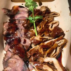 老天祿 User Photo