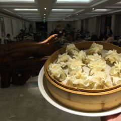 万豪酒店·龙舍中餐厅 ảnh của người dùng
