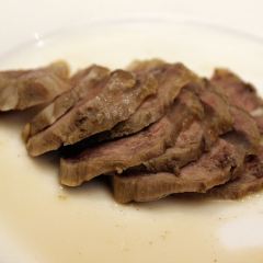 Man Ho Chinese Restaurant User Photo