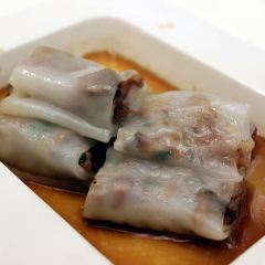 Man Ho Chinese Restaurant User Photo