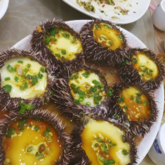 Linjie Xiangwei Seafood Restaurant User Photo