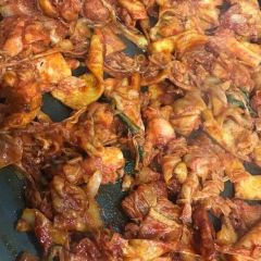 Chunchuantieban Chicken (gaokeyuan) User Photo