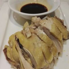东福园饭店(鼓楼店) User Photo