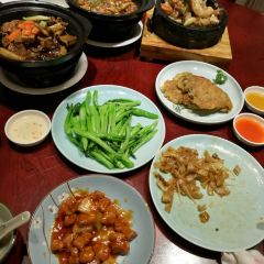 新安人家 User Photo