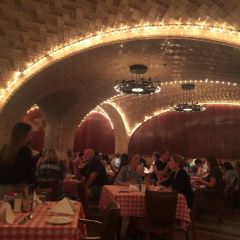 Grand Central Oyster Bar & Restaurant New York User Photo