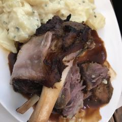 ZEUGHAUSKELLER User Photo