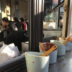 ZUN PIN XIANG ZHA LI JI User Photo