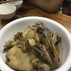 ZHONG JI YAN SHAO FAN YA User Photo