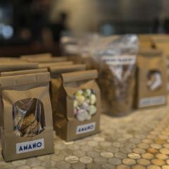 Amano User Photo