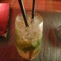 Kat's Kitchen User Photo