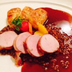 Restaurant Freisinger Hof 여행 사진