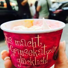 Der Verruckte Eismacher (Amalienstraße) 여행 사진