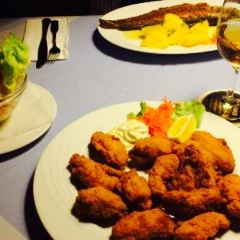 Restaurant Pils Corner張用戶圖片