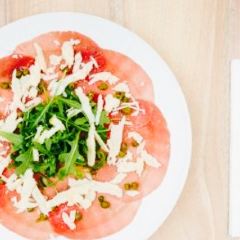Mangia Pizza User Photo