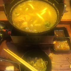 老爷锅(金鹰GE66竹山路店) User Photo