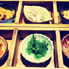 Yueshangjingzhi Cuisine User Photo