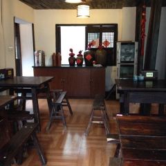 書生羊肉面 User Photo
