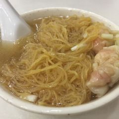 Mak Man Kee Noodle Shop User Photo