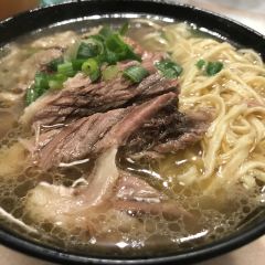 Kau Kee Restaurant User Photo