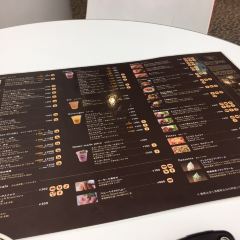 FaSoLa 카페 여행 사진