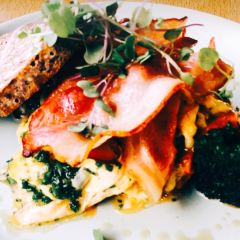 Odettes Eatery User Photo